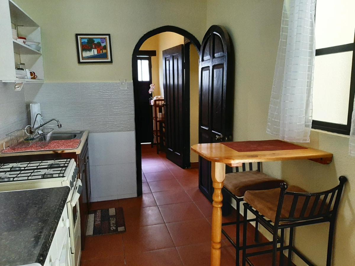 Villas Jabel Tinamit Panajachel Exterior foto