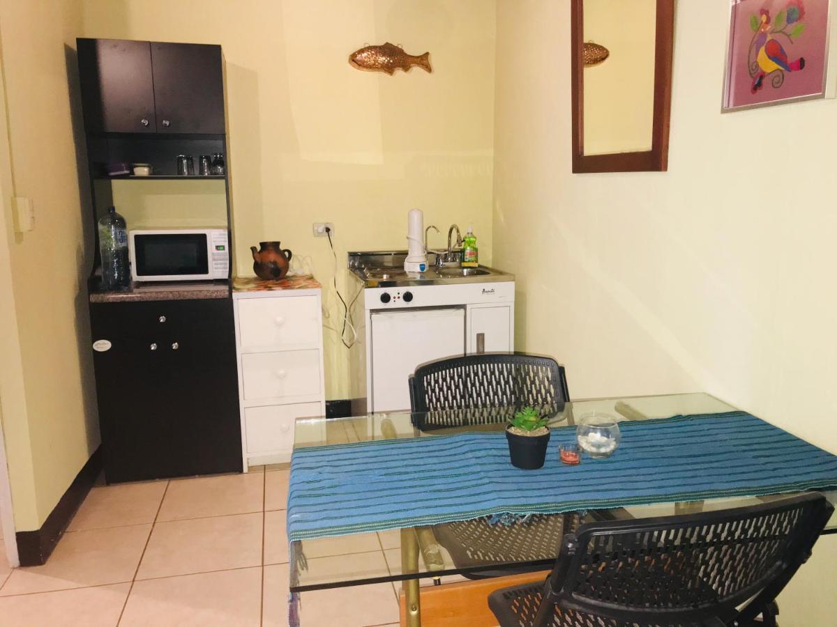 Villas Jabel Tinamit Panajachel Exterior foto