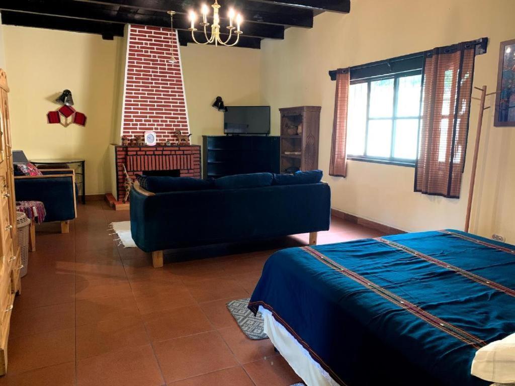 Villas Jabel Tinamit Panajachel Exterior foto