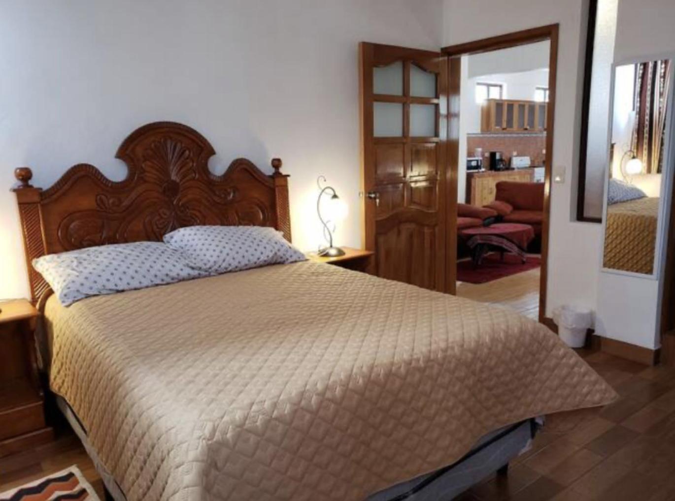 Villas Jabel Tinamit Panajachel Exterior foto