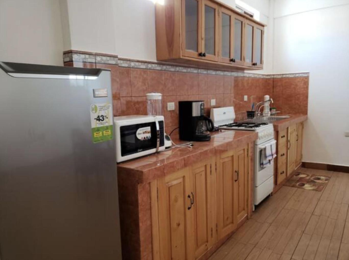 Villas Jabel Tinamit Panajachel Exterior foto