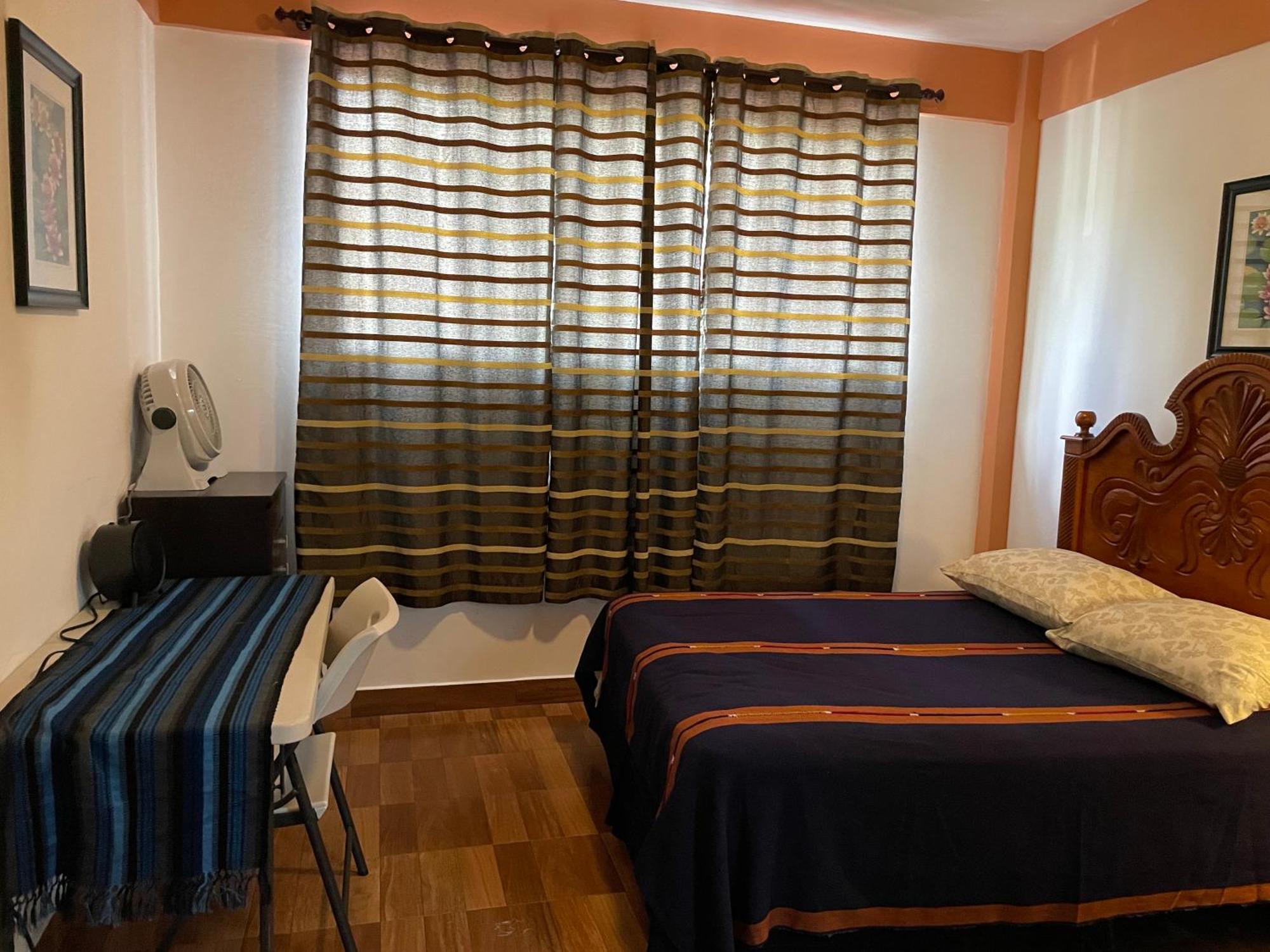 Villas Jabel Tinamit Panajachel Exterior foto