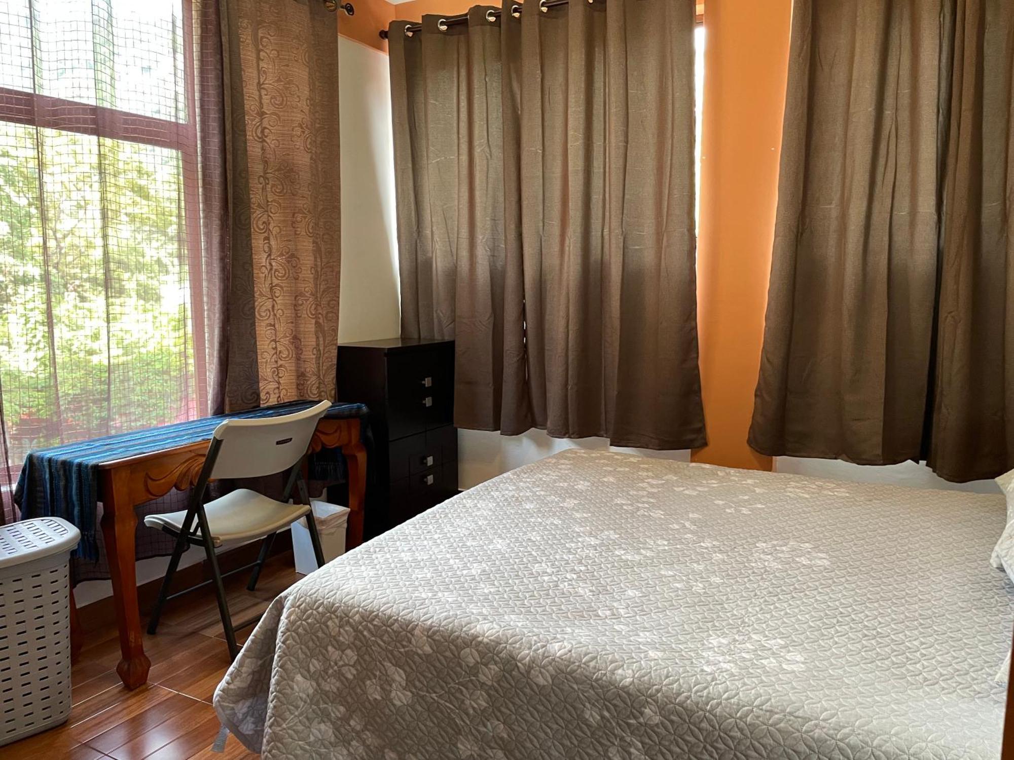 Villas Jabel Tinamit Panajachel Exterior foto