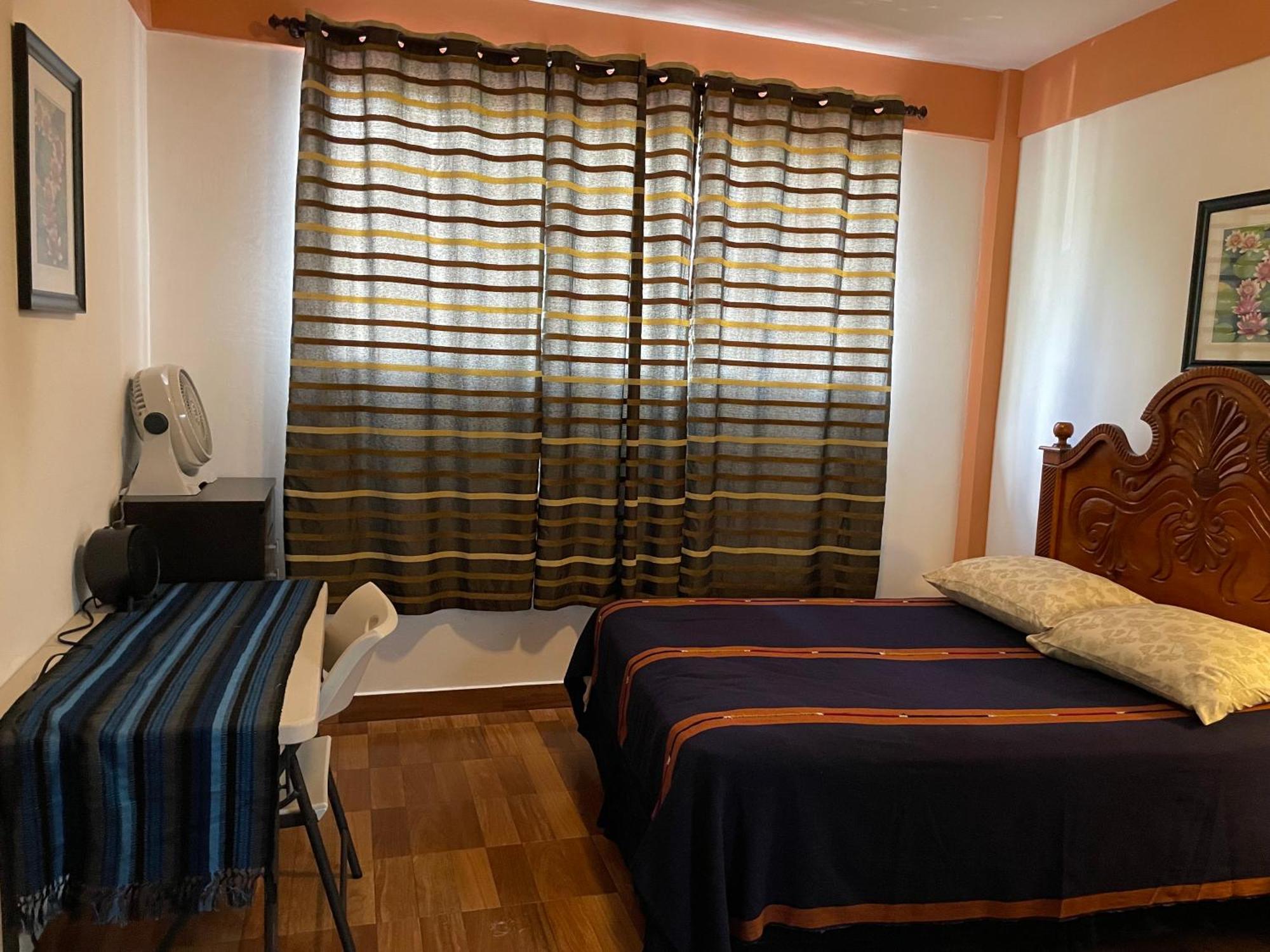 Villas Jabel Tinamit Panajachel Exterior foto